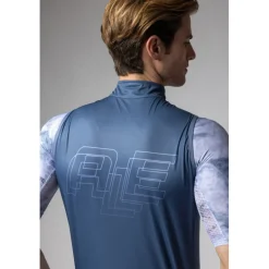 Vesten < Ale Aé PR-E auvage Fietvet Heren - tee bue
