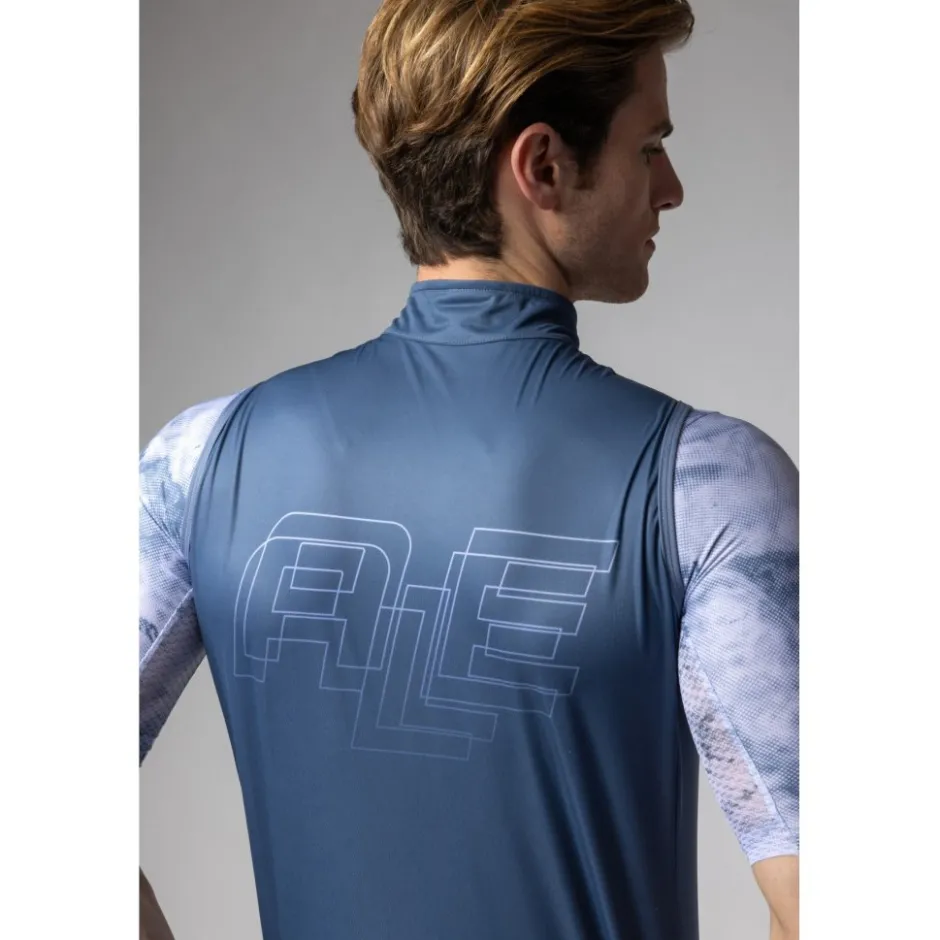 Vesten < Ale Aé PR-E auvage Fietvet Heren - tee bue