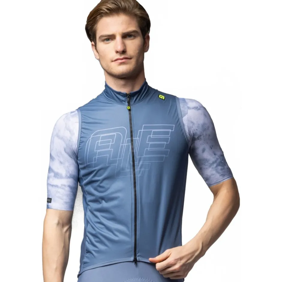 Vesten < Ale Aé PR-E auvage Fietvet Heren - tee bue