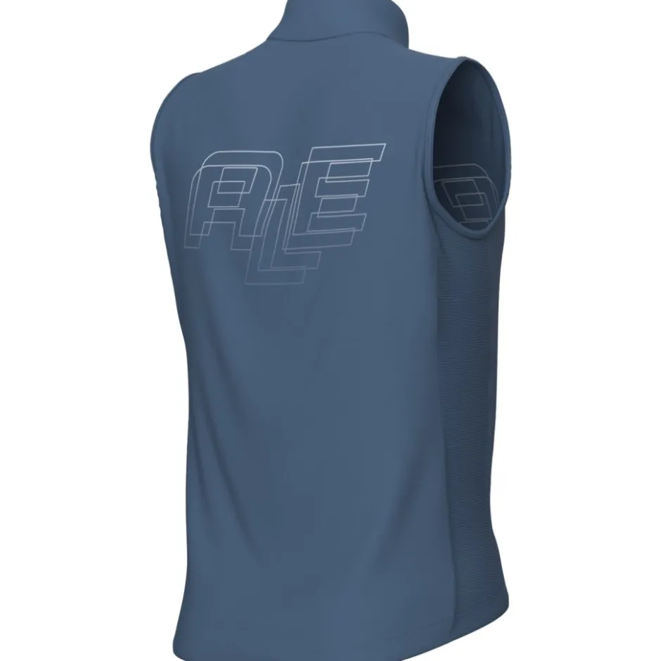Vesten < Ale Aé PR-E auvage Fietvet Heren - tee bue