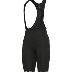 Bib Shorts|Wielrenbroeken < Ale Aé PR-E trada 2.0 Fiethort et brete Heren - wit
