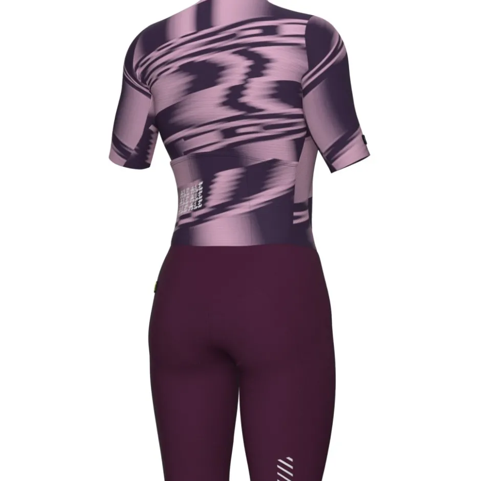 Body'S < Ale Aé PR-E Techno Wierenpak et korte ouwen voor dae - pink