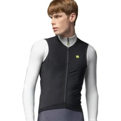 Alé PR-E Thermo 2.0 Fietsvest Heren - black