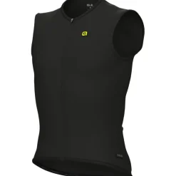 Alé PR-E Thermo 2.0 Fietsvest Heren - black