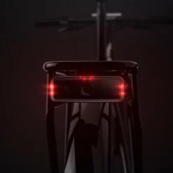 Verlichting|Achterlampen < Alps Alpine Ride Safety System RS 1000 Achterlicht met Camera - black