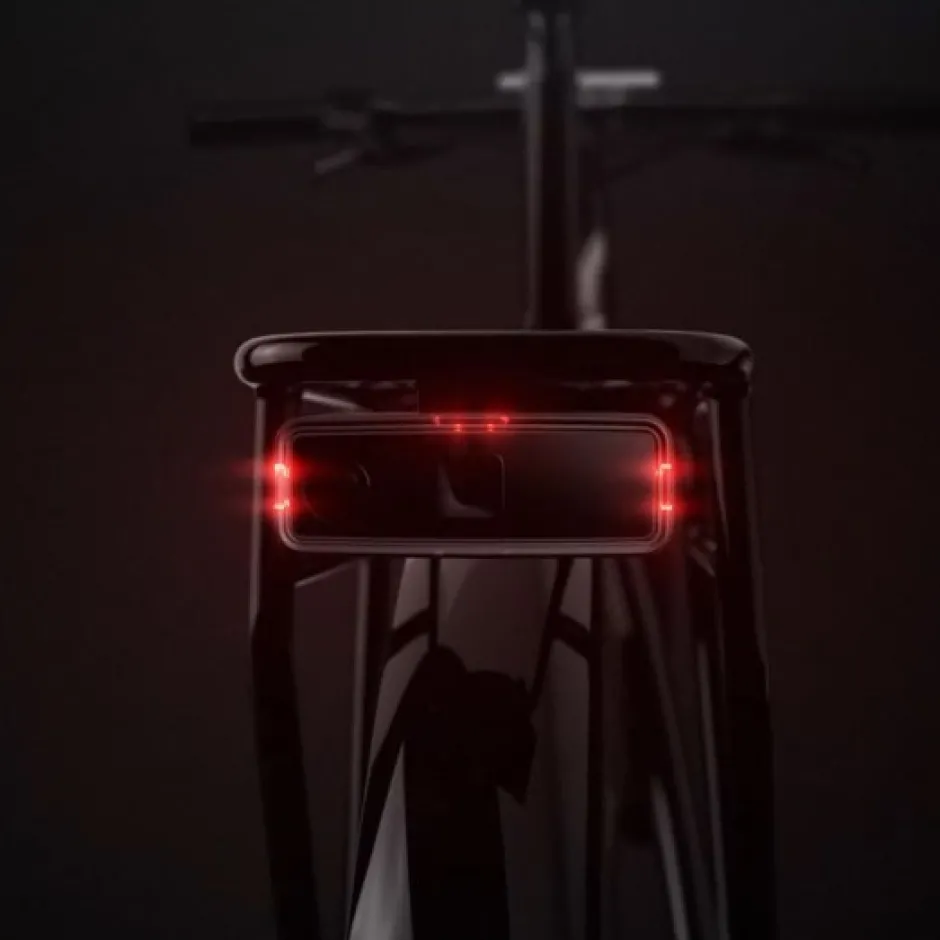 Verlichting|Achterlampen < Alps Alpine Ride Safety System RS 1000 Achterlicht met Camera - black