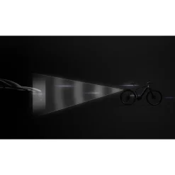 Verlichting|Achterlampen < Alps Alpine Ride Safety System RS 1000 Achterlicht met Camera - black