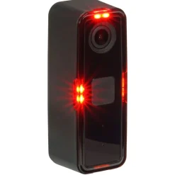 Verlichting|Achterlampen < Alps Alpine Ride Safety System RS 1000 Achterlicht met Camera - black