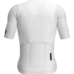 Alé R-EV1 Eagle Korte mouwen shirt heren - white