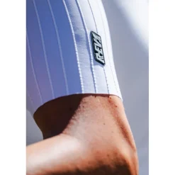Alé R-EV1 Eagle Korte mouwen shirt heren - white