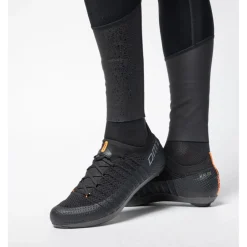 Alé R-EV1 Future Warm Fietsbroek Dames - fluo pink
