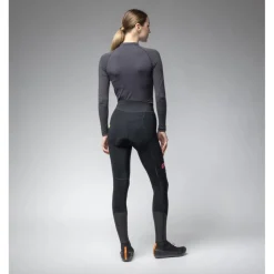 Alé R-EV1 Future Warm Fietsbroek Dames - fluo pink