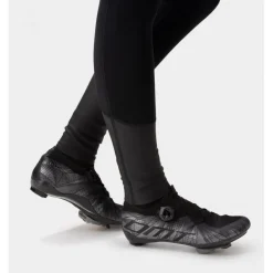 Winterbroeken < Ale Aé R-EV1 Future Warm Fietbroek Dame - zwart