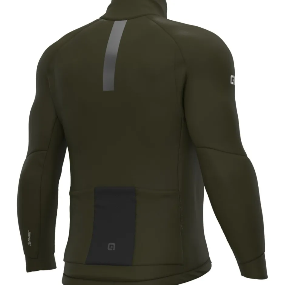 Winterjassen < Ale Aé R-EV1 Riparo Ja Heren - army green