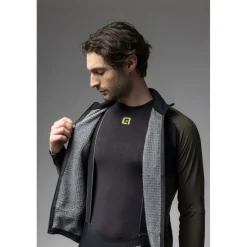 Winterjassen < Ale Aé R-EV1 Riparo Ja Heren - army green