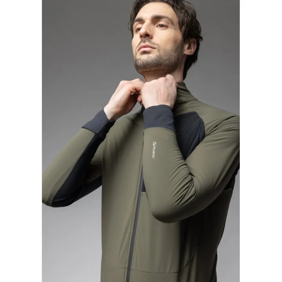 Winterjassen < Ale Aé R-EV1 Riparo Ja Heren - army green