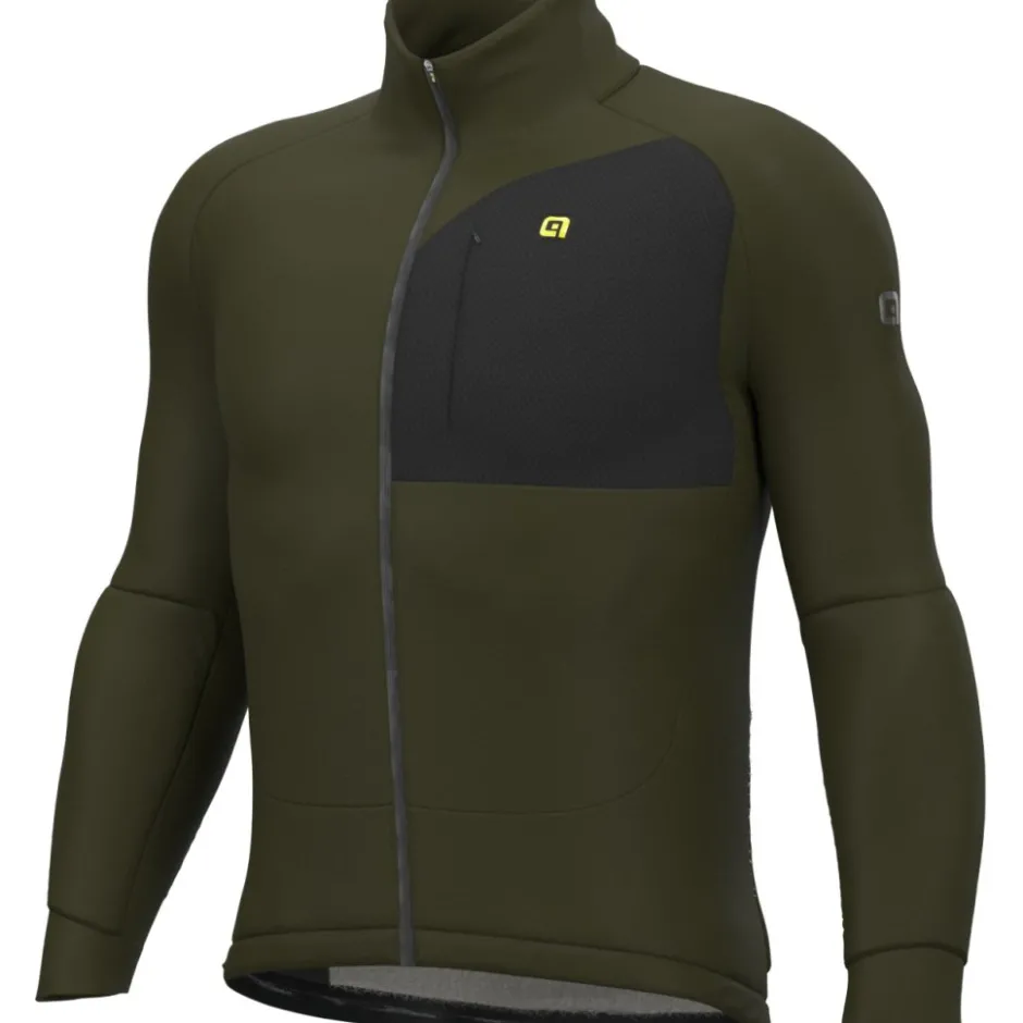 Winterjassen < Ale Aé R-EV1 Riparo Ja Heren - army green