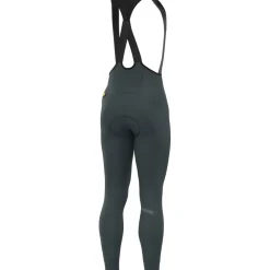 Alé R-EV1 Voltage Fietsbroek met bretels Heren - titanium