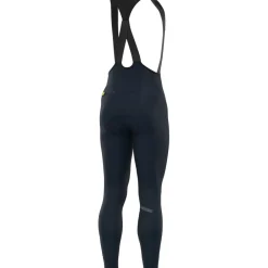 Winterbroeken < Ale Alé R-EV1 Voltage Fietsbroek met bretels Heren - midnight blue