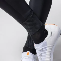 Winterbroeken < Ale Alé R-EV1 Voltage Fietsbroek met bretels Heren - black