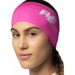 Alé Sauvage Hoofdband - fuchsia
