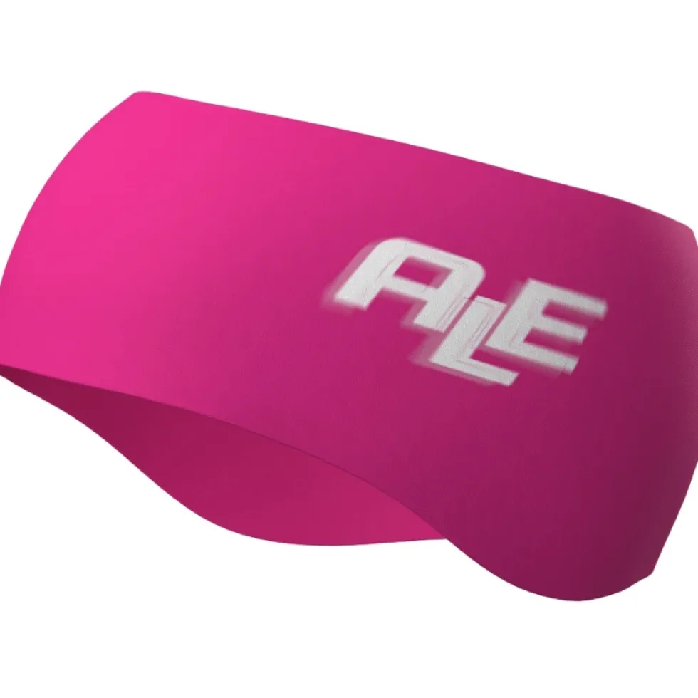 Alé Sauvage Hoofdband - fuchsia