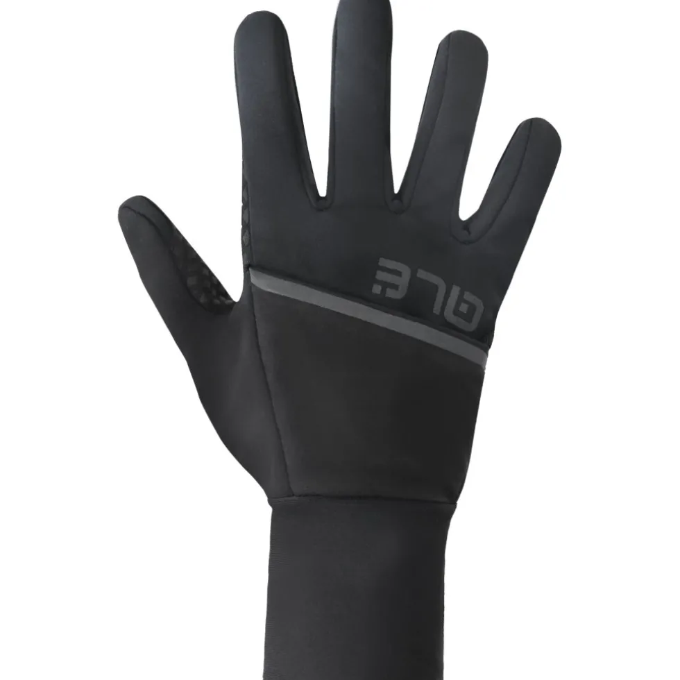 Alé Scirocco Winter Handschoenen - black