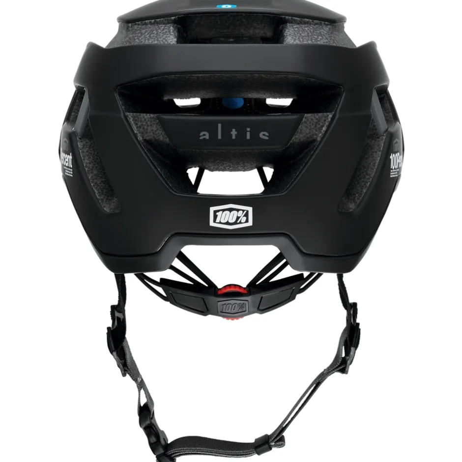 Mtb-Helmen < 1 00% Altis Helm - Zwart