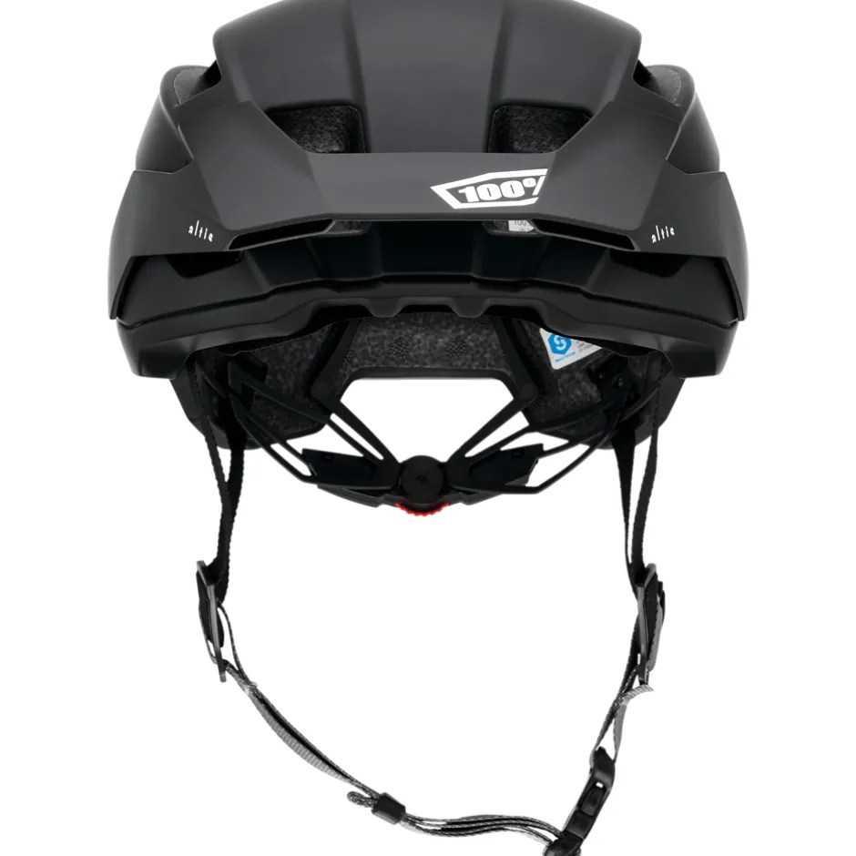 Mtb-Helmen < 1 00% Altis Helm - Zwart