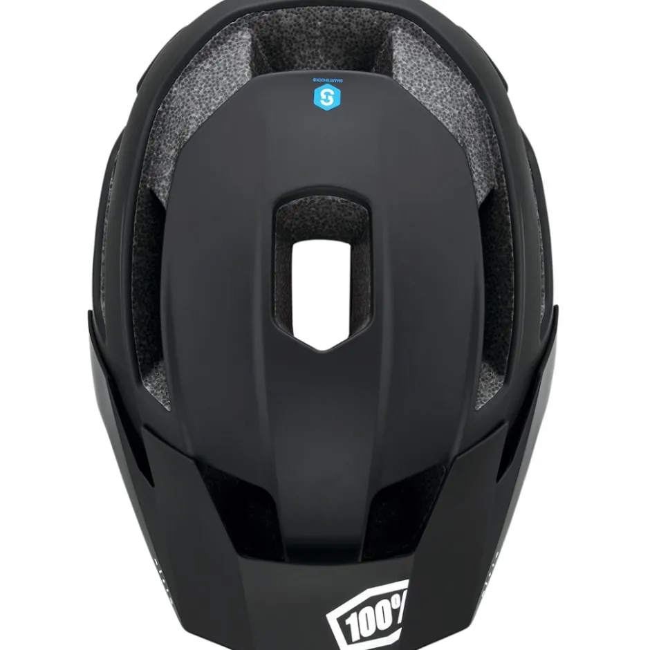 Mtb-Helmen < 1 00% Altis Helm - Zwart