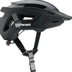 Mtb-Helmen < 1 00% Altis Helm - Zwart