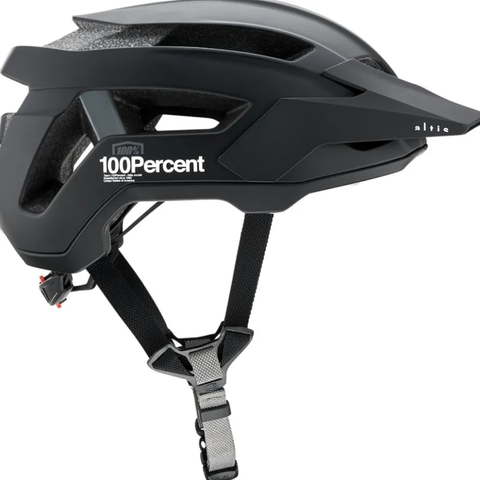 Mtb-Helmen < 1 00% Altis Helm - Zwart