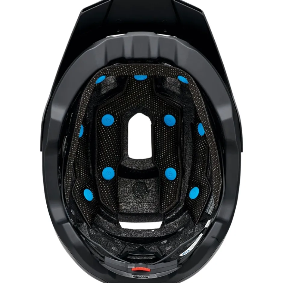 Mtb-Helmen < 1 00% Altis Helm - Zwart