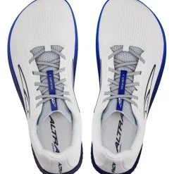 Altra Escalante 4 Hardloopschoenen Heren - Wit/Blauw