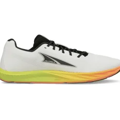 Altra Escalante 4 Hardloopschoenen Heren - Wit/Oranje