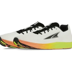 Altra Escalante 4 Hardloopschoenen Heren - Wit/Oranje