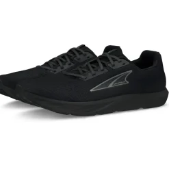 Altra Escalante 4 Hardloopschoenen Heren - Zwart/Zwart