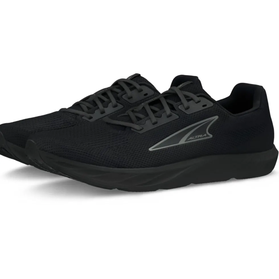 Altra Escalante 4 Hardloopschoenen Heren - Zwart/Zwart