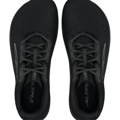Altra Escalante 4 Hardloopschoenen Heren - Zwart/Zwart