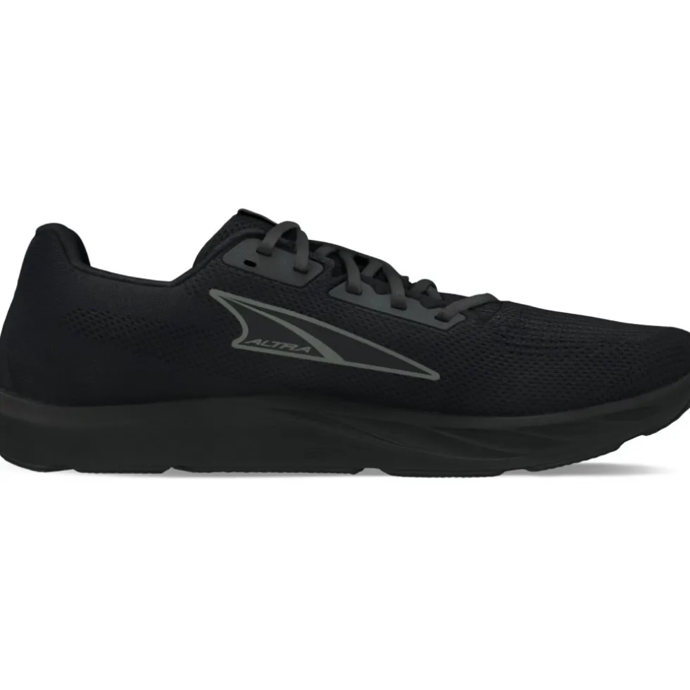 Altra Escalante 4 Hardloopschoenen Heren - Zwart/Zwart