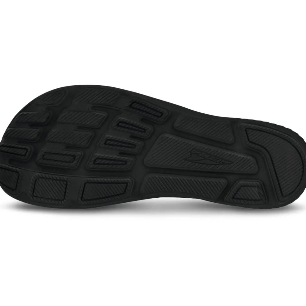 Altra Escalante 4 Hardloopschoenen Heren - Zwart/Zwart