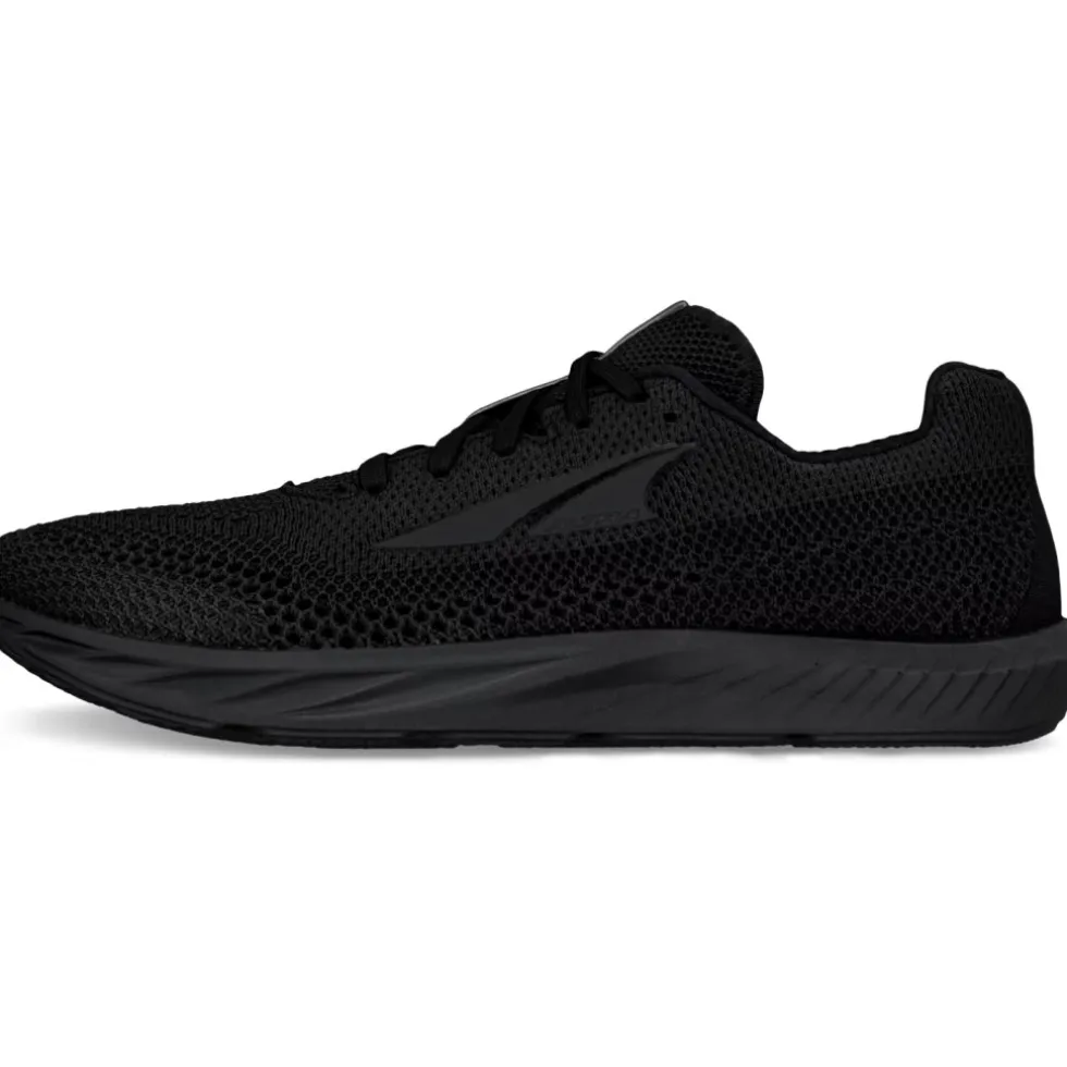 Altra Escalante Racer 2 Hardloopschoenen Dames - Zwart/Zwart