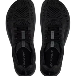 Altra Escalante Racer 2 Hardloopschoenen Dames - Zwart/Zwart