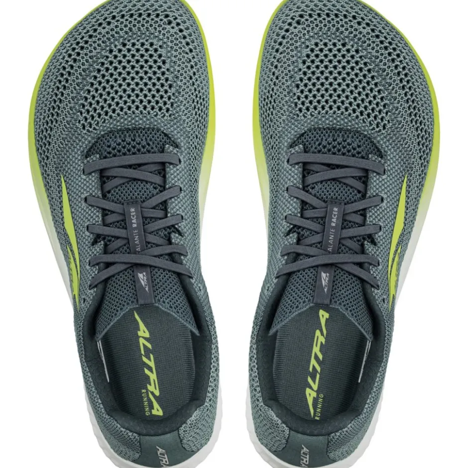 Schoenen < Altra Escalante Racer 2 Hardloopschoenen Heren - Navy/Lime