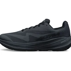 Hardloopschoenen Voor Op De Weg|Schoenen < Altra Experience Flow 3 Hardloopschoenen Heren - Zwart/Zwart