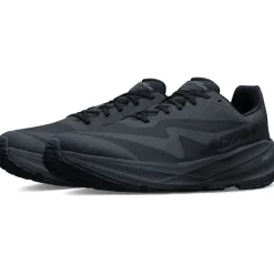 Hardloopschoenen Voor Op De Weg|Schoenen < Altra Experience Flow 3 Hardloopschoenen Heren - Zwart/Zwart