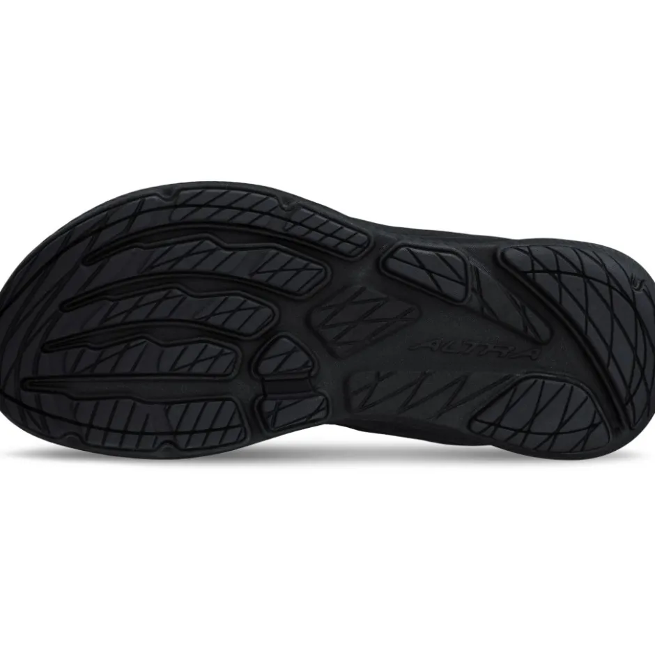 Hardloopschoenen Voor Op De Weg|Schoenen < Altra Experience Flow 3 Hardloopschoenen Heren - Zwart/Zwart