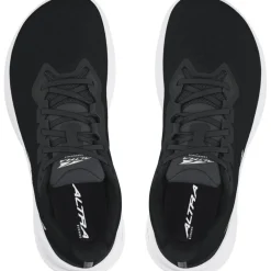 Altra Experience Flow 2 Hardloopschoenen Heren - Zwart/Wit