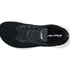 Altra Experience Flow 2 Hardloopschoenen Heren - Zwart/Wit