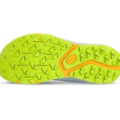 Altra Experience Wild 3+ Trail Running Schoenen Dames - Grijs